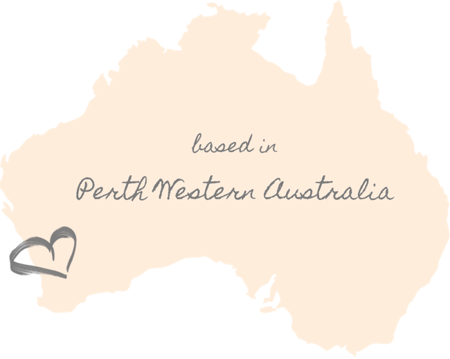 Based in Perth Western Australia